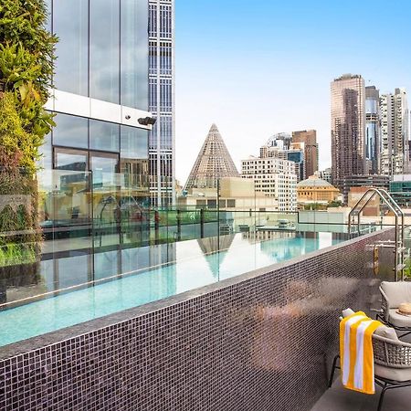 Voco Melbourne Central Bagian luar foto