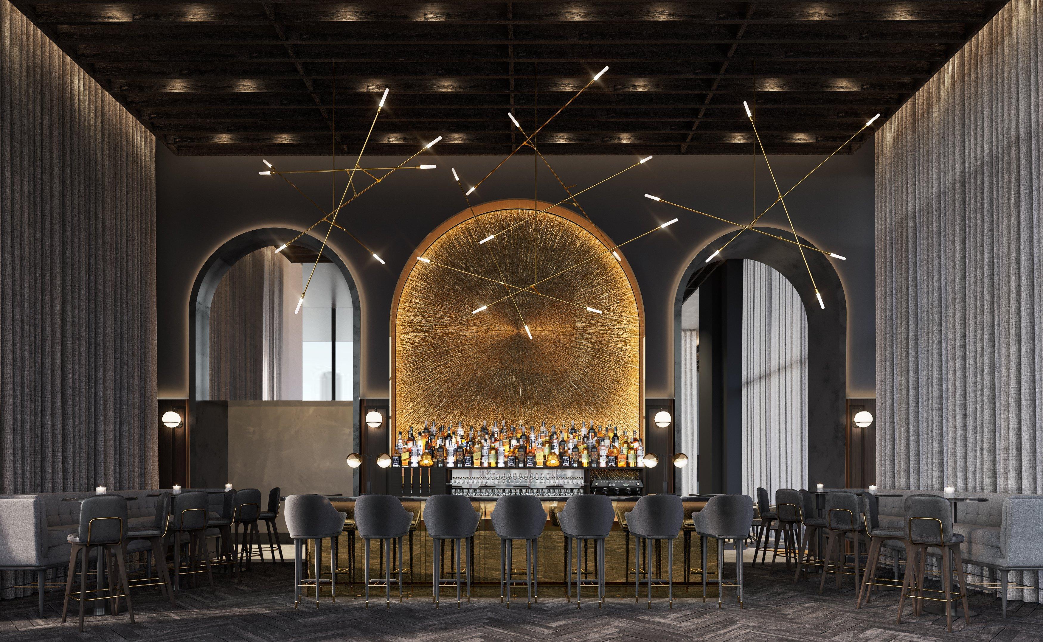 Voco Melbourne Central Bagian luar foto